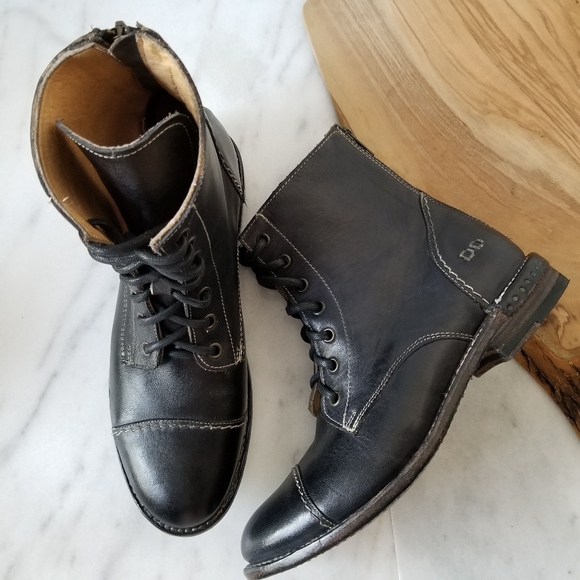 bed stu laurel boots